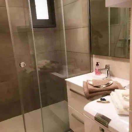 T2 Entre Baie De Canche, Et Centre-ville Апартаменты Le Touquet