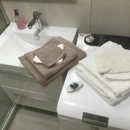 T2 Entre Baie De Canche, Et Centre-ville Appartement *
