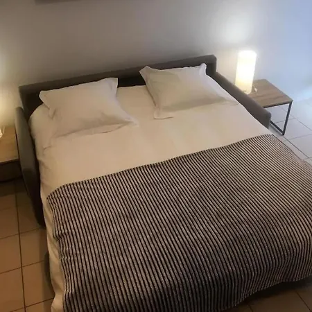 T2 Entre Baie De Canche, Et Centre-ville Appartement Le Touquet-Paris-Plage